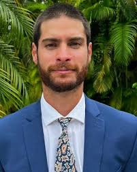 Daniel Alexander Areces, Coral Gables, FL, 33146