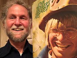 Bill Denver? That name rings a..... A.clock B.list C.bell D.button