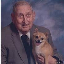 Thomas J. Singletary Jr. Obituary