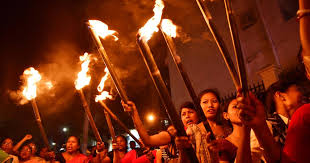 Assam has been made by the contributions of several people who have made their inputs in various ages. Assam Home Ministry Panel Proposes Definition Of Assamese People To Mixed Responses