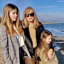 Maybe you would like to learn more about one of these? Amanda Holden Fans Stunned As Daughter Lexi 14 Is Spitting Image Of Mum In Sweet Family Snap Ok Magazine