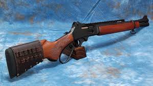 Pin On Rifles Are Radical