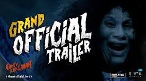 Dia kemudian berjalan menuju saya dan berkata, sstt. Hantu Kak Limah Grand Official Trailer Hd Di Pawagam 9 Ogos 2018 Youtube