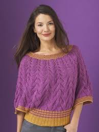 Make 1 (m1), yarn over (yo). Top Down Tops 15 Free Knit Top Patterns Stitch And Unwind