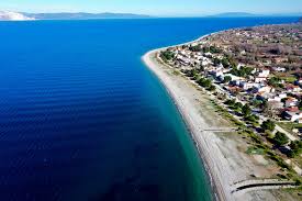 It was named after the ancient town histiaea, which was mentioned by the anci. Gtp Headlines Interview Ioannis Kontzias The Authentic Marathon Swim Will Show North Evia S Sports Tourism Side Gtp Headlines