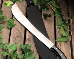 Image of Machete