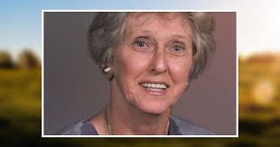 Shirley Ann Ryan Obituary March 17, 2015