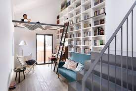 Buatmu yang mengaku pecinta buku, 12 desain perpustakaan mini ini bisa kamu tiru. Pecinta Buku Yuk Buat 7 Desain Perpustakaan Mini Di Rumah