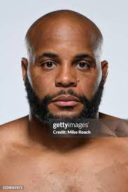 301 Daniel Cormier Ufc Portrait Stock Photos, High-Res Pictures, and Images 
