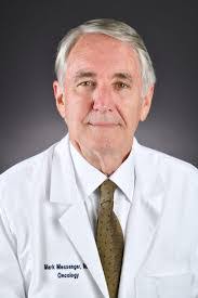 Mark Messenger's Instagram, Twitter & Facebook