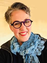 Covichat with Susan Brubaker Knapp