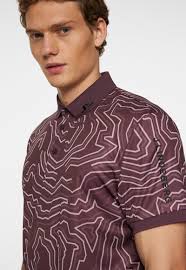 J.LINDEBERG Sports TOUR TECH