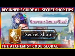 As a new player you will get a free 10x unit summon every day for the first 7 days. Alchemist Code Farming Apples Sabareta Shards Why Not Both Only 24 Ap By Smoothjk