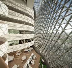 Gallery Of South Australian Health And Medical Research Institute Woods Bagot 11 Medical Research Research Institute Healthcare Architecture