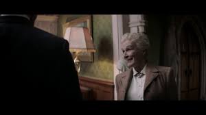 Maybe you would like to learn more about one of these? Mistero A Crooked House Clip La Sfuggente Lady Edith Youtube