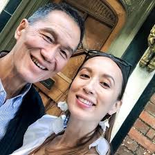 Why not me instead of her?" Rev Dr Peter Tan-Chi and Deonna's heartbreak  over their daughter's attack — Salt&Light