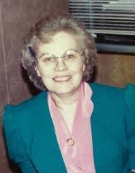 Barbara Foote Obituary