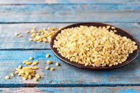 Nutritional value of couscous vs bulgur. Bulgur Wheat Everything You Need To Know Step To Health
