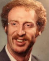 Perry "Fig" Newton Obituary August 1, 2025