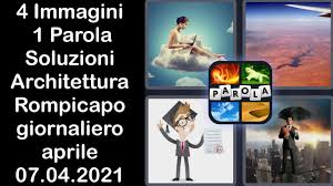 3.3.5 dramatic readings and plays; 4 Immagini 1 Parola Architettura 07 04 2021 Soluzioni Rompicapo Giornaliero Aprile 2021 Youtube