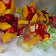 Hotels near tower of the americas. L A Fruit Cups Home Facebook