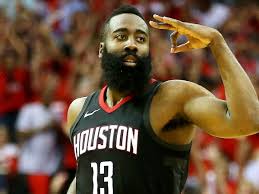 Image result for james harden