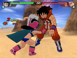Internationally it was published under the bandai label. Dragon Ball Z Budokai Tenkaichi 3 Preview For Playstation 2 Ps2