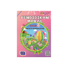 Cetak bahan yang di ambil. Pendidikan Moral Sk Tahun 2 Buku Teks Sinar Suci Online Buy School Textbooks Online Malaysia