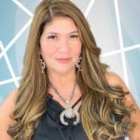 Nanette Padilla's Instagram, Twitter & Facebook