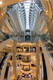 Le Shopping Mall De Taipei 101 Taipei Amazing Architecture Architecture Design