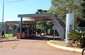Campo mourão is a municipality in the brazilian state of paraná. Utfpr Abre Inscricoes De Processo Seletivo Para Tecnico Em Informatica