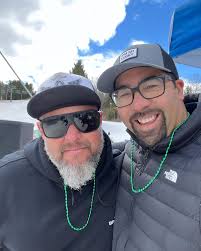 Mike 'Lucky' Luck (@luckymikeluck) • Instagram photos and videos