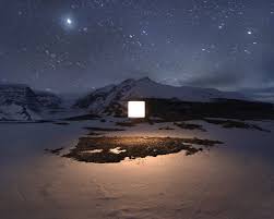 Archillect On Twitter His Dark Materials Landscape Photography