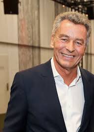 AD Reception auf der Ambiente