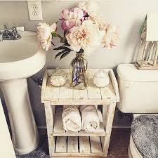Get more information on this topic online to help you decide which of our 18 shabby chic bathroom ideas will be suitable for your home. 25 Awesome Shabby Chic Bathroom Ideas For Creative Juice