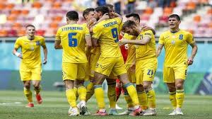 Afp/ david ramosekspresi robert lewandowski (kanan) seusai mencetak gol pada laga grup e euro 2020 yang mempertemukan spanyol vs polandia di stadion olimpiade sevilla pada. Prediksi Skor Swedia Vs Ukraina Euro 2021 Panggung Yaremchuk Bikin Ac Milan Makin Tergila Gila Tribunnews Com Mobile