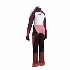 Details About Free Shipping Cosplay Costume She Ra And The Princess Of Power Entrapta Uniform