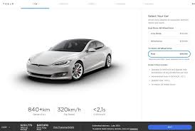 Tesla Plaid Model S Is Now Available In Australia 840km Range In 2020 Tesla Tesla Model S Tesla Model