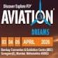 AVIATION DREAMS 2026 event image
