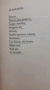 Ahmed Arif Hasretinden Prangalar Eskittim Resimli Alintilar Alintilar Guzel Soz