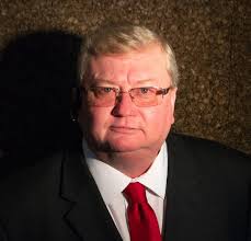 Randy Sackett // Chairman, FuseDSM, Your Chamber of Commerce