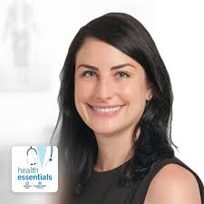 Managing Your Lupus with Dr. E…–Cleveland Clinic Health Essentials Podcast 