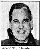 Why Oscar Mueller, an invested “man among men,” left Port Huron