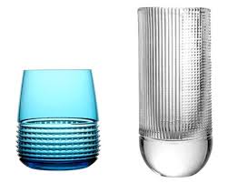 Well With Either Of These You Re Not Gonna Drop Your Glass Unless It Bites Back Glass Objects Design Everyday Objects