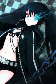 48 Black Rock Shooter Iphone Wallpaper On Wallpapersafari Black rock shooter wallpapers for nokia (360x640), iphone (320x480), iphone 4! black rock shooter iphone wallpaper on