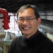 Jeff Chen, AIA, LEED AP