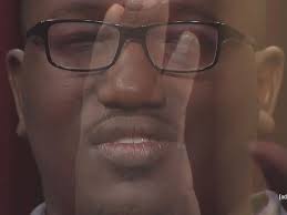 Hannibal Burress Eric Andre I Believe in My Self