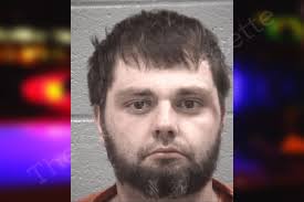 Devery Clarkson — Columbia County Jail Bookings