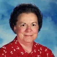 Marion Graver Obituary