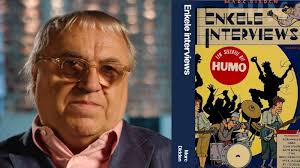 Lieven Van Gils presenteert zomers boekenprogramma, ontdek hier de vijf  boeken die zijn leven hebben veranderd